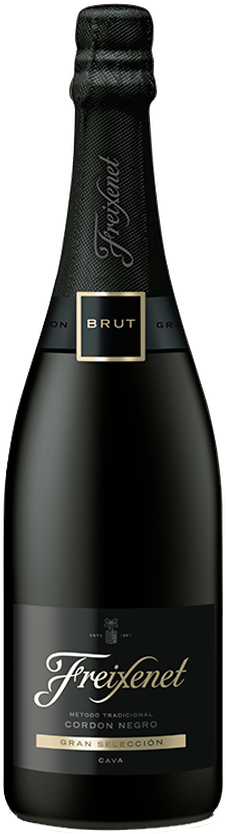 Download Hd Freixenet Cordon Negro Wolf Blass Reserve Shiraz Transparent Png Image Nicepng Com