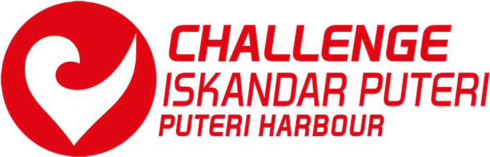 We Are Triathlon - Challenge Family Logo (800x271), Png Download