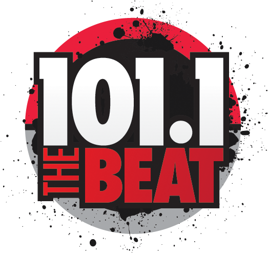 1 The Beat - 1011 The Beat (600x600), Png Download