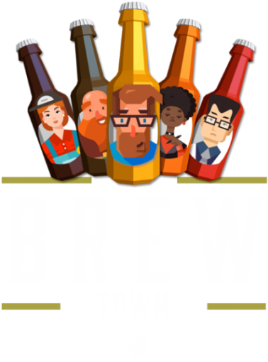 Alcohol Clipart Craft Beer Bottle - Beer (380x529), Png Download