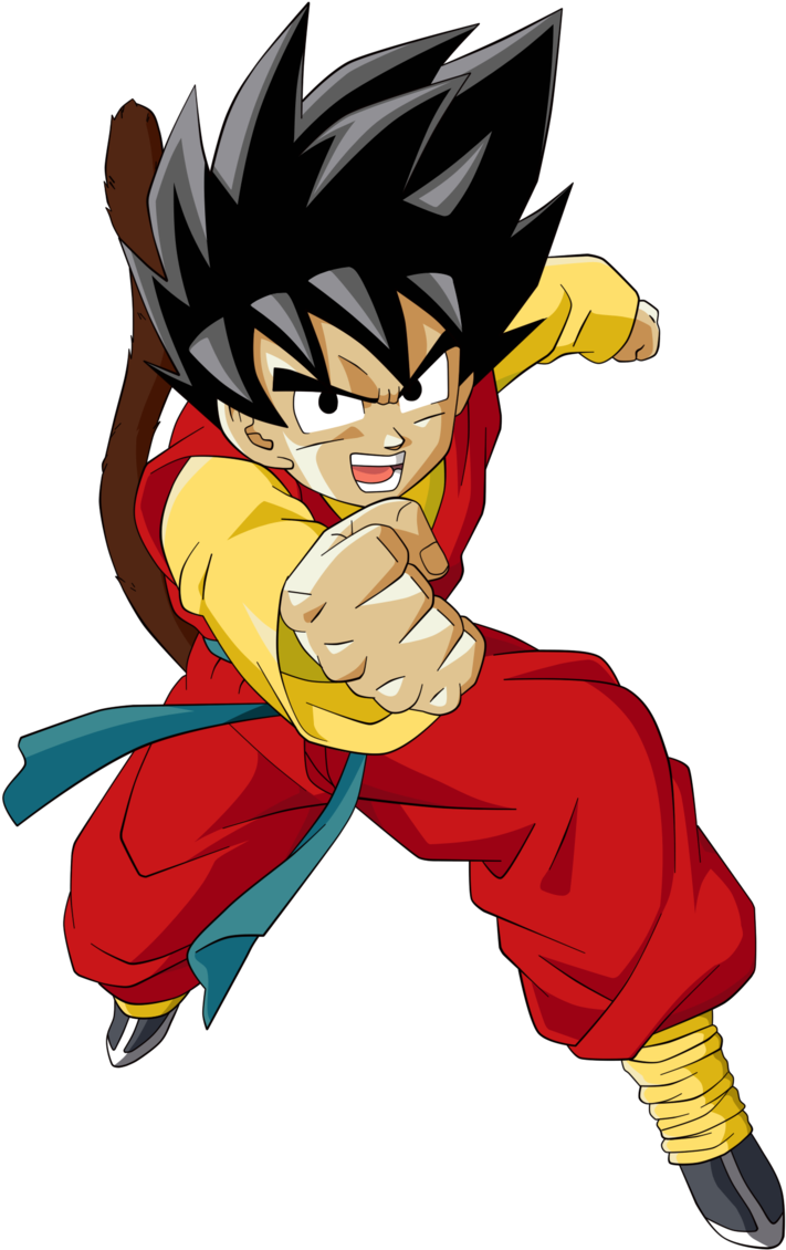 Beat - Dragon Ball Heroes Beat Render (1024x1240), Png Download