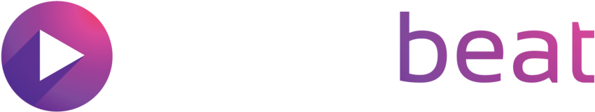 Youthbeatlogo Updated-01 (1000x347), Png Download
