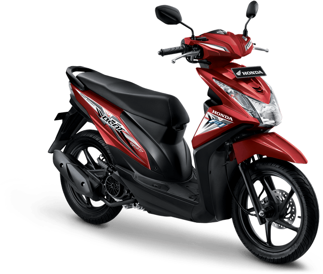 We Serve All Types Of Rental Services For Motorcycle - Beat Motor 2018 Price (1200x726), Png Download