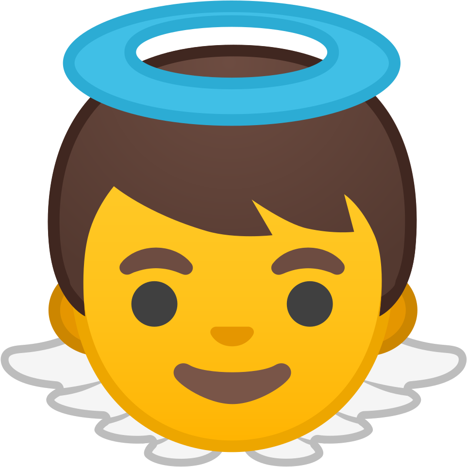 Download Svg Download Png - Emoji Garcon (1024x1024), Png Download