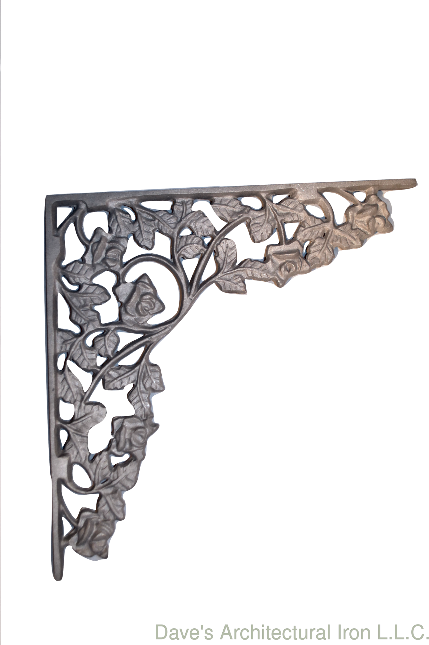 Aluminum Corner Bracket Aluminum Sc15-al - Alabama (1371x2048), Png Download