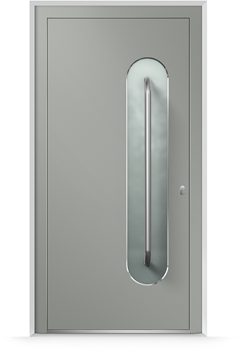 Adoro Haustürne P711 - Home Door (1600x900), Png Download