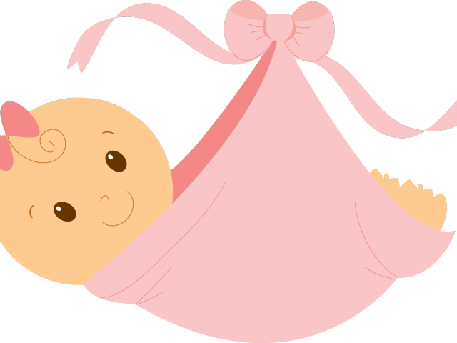 Clipart Baby Shoes Pink (640x480), Png Download