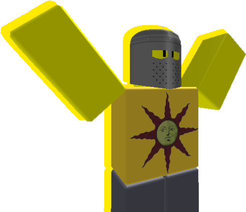 Sir Morning Sun - Praise The Sun (507x444), Png Download
