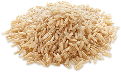 Filtered Water, Whole Brown Rice , Sunflower Oil, Mineral - Augason Farms Long Grain Brown Rice Emergency Storage (400x300), Png Download