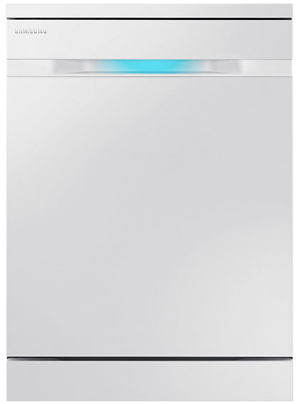 Samsung Waterwall Dishwashers - Dishwasher (821x600), Png Download