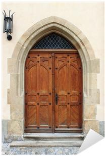 Porte Médiévale (400x400), Png Download
