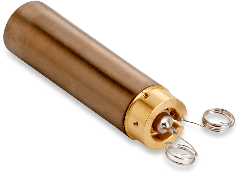 Img Slide - Particle Detector (1000x1000), Png Download