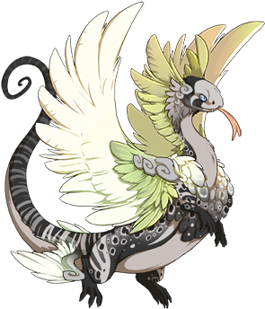 Nimbus, Like The Nimbus 2000 - Legend Of Zelda Dragons (350x350), Png Download