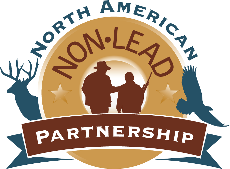 North American Non-lead Partnership Logo - North America (975x750), Png Download