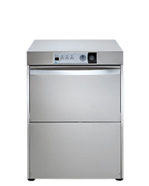 Undercounter Dishwasher - Dishwasher (300x500), Png Download
