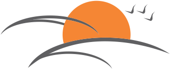 Logo Art Of Sun Png Transparent Logo Art Of Sunpng - New Horizons Counseling Services (388x345), Png Download