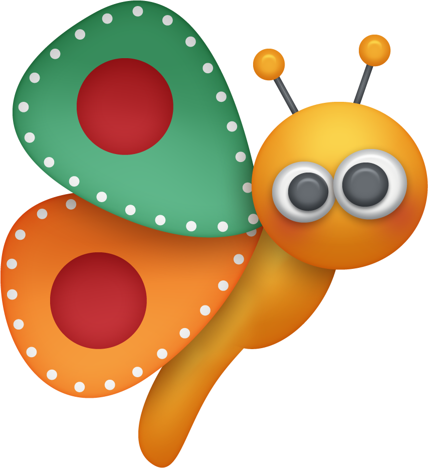 Ch - B *✿* - Bee (863x942), Png Download