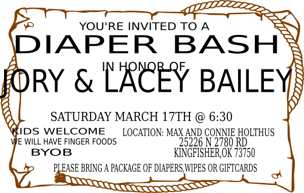 Border Clip Art (600x381), Png Download