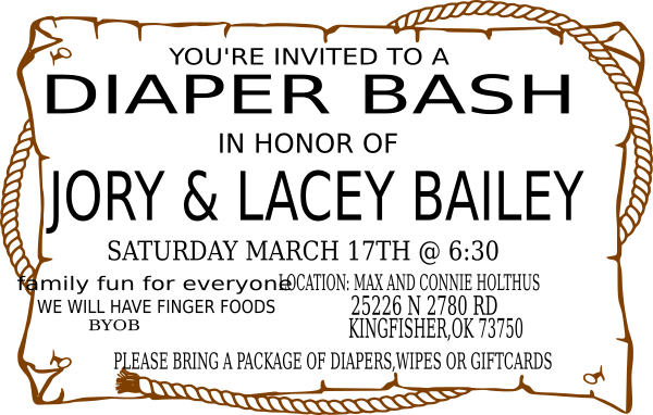 Border Clip Art (600x382), Png Download