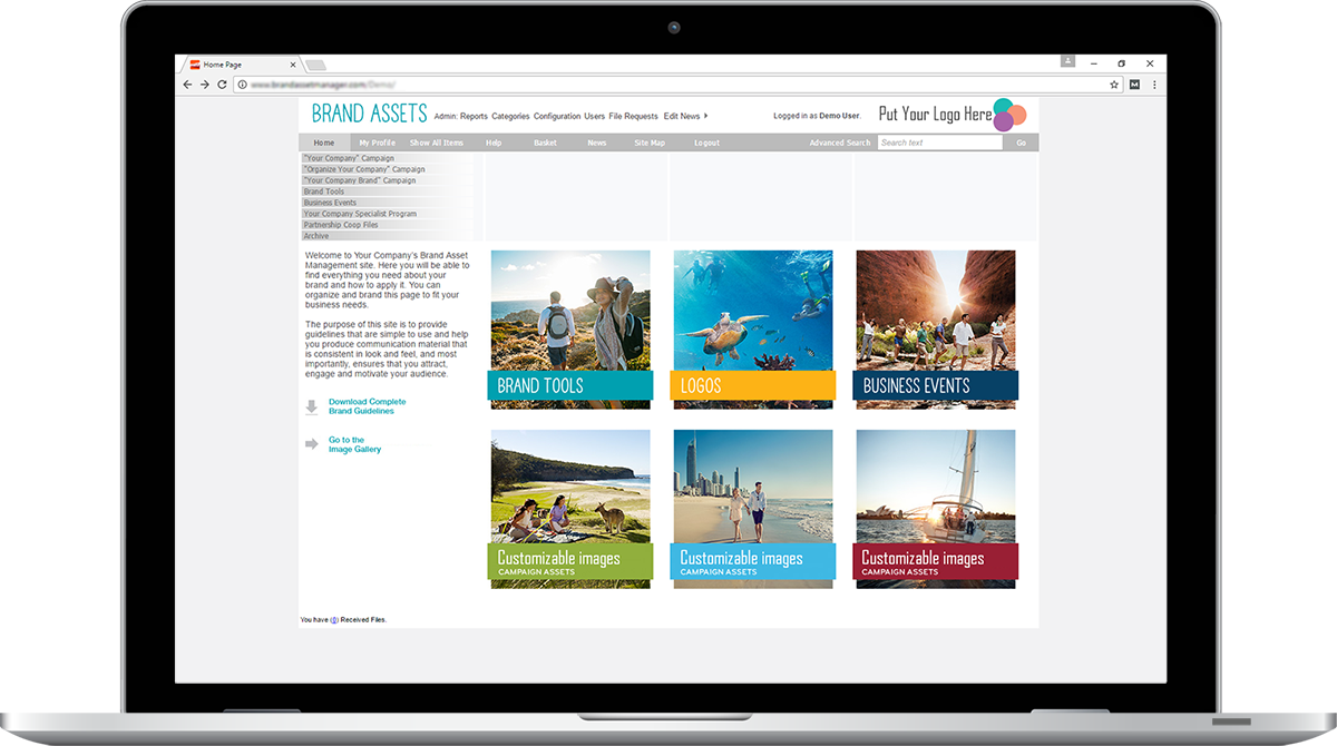 Dam Portal In Laptop - Laptop (1200x670), Png Download