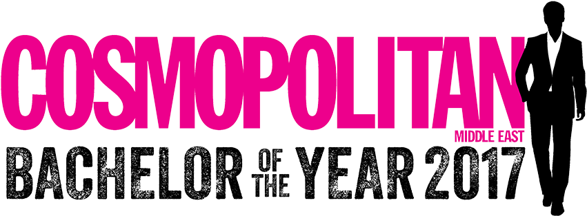 Cosmo Beauty Awards 2017 (900x314), Png Download