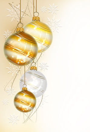 Christmas Holiday Bath And Shower Decor Ideas - Eiserne Hochzeit (298x437), Png Download