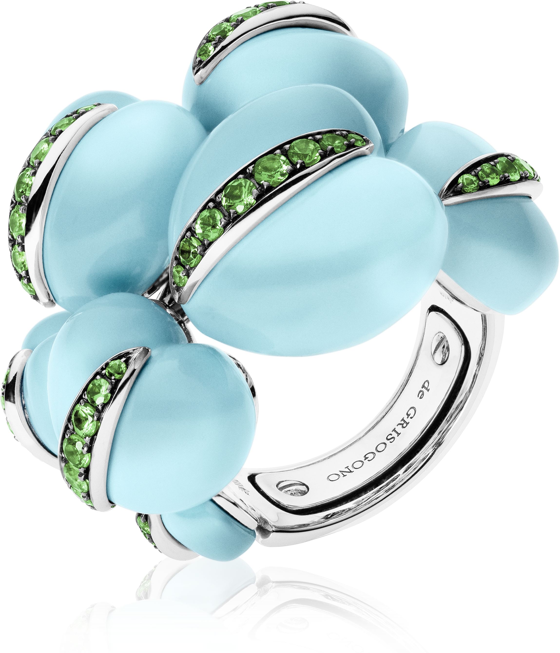 Grisogono Jewellery (3000x3000), Png Download