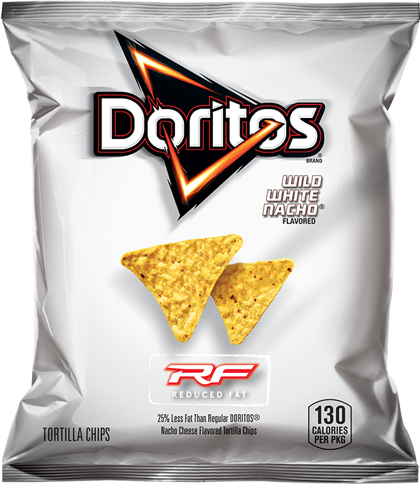 Different Flavours Of Doritos (691x800), Png Download