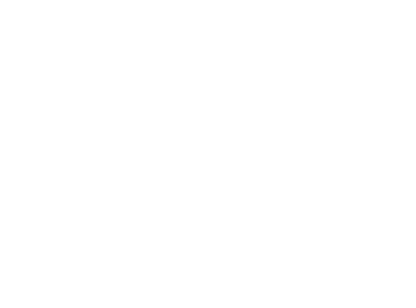 Black Sheep White Goat Clip Art - Sheep White Silhouette Transparent (600x444), Png Download