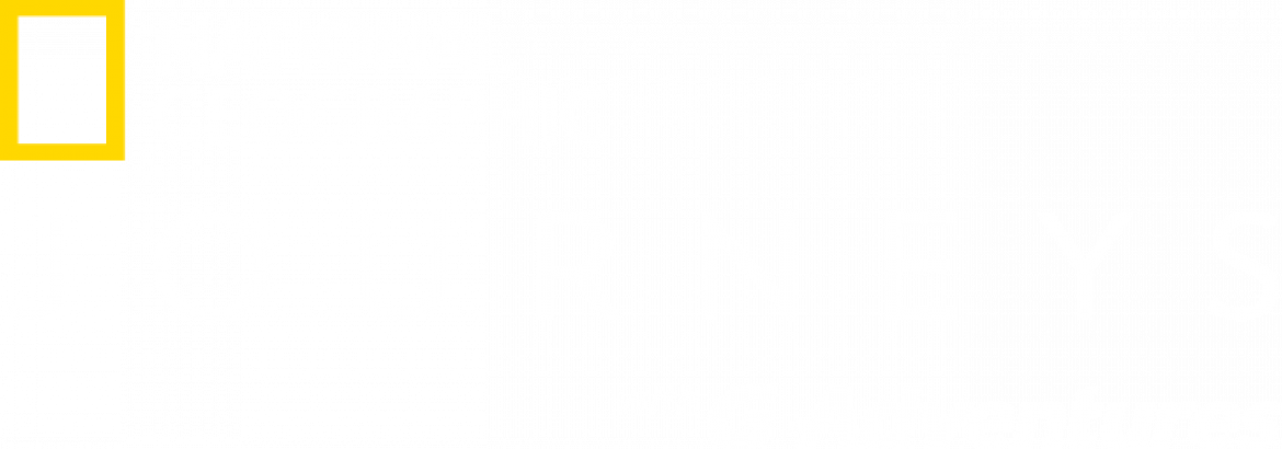 National Geographic Symphony For Our World (1170x410), Png Download