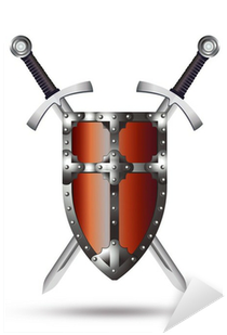 Sword (400x400), Png Download