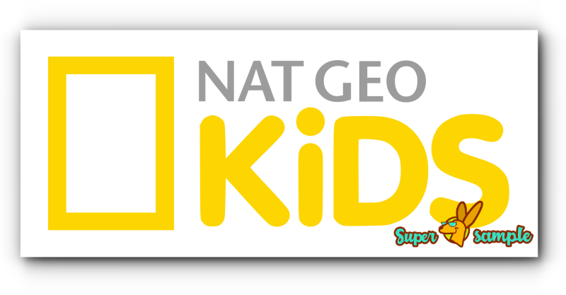 National Geographic (800x417), Png Download