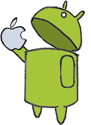 Cartoon (401x530), Png Download