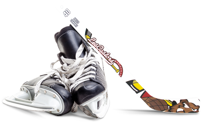 Specials Here - Ice Hockey (716x520), Png Download