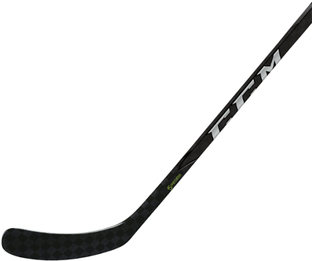 Shop The New Ccm Ribcor Trigger 2 Hockey Stick - Trigger 2 Hockey Stick (480x455), Png Download