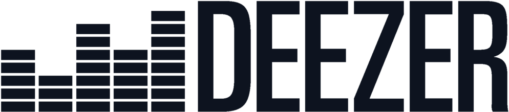 Deezer (1000x563), Png Download