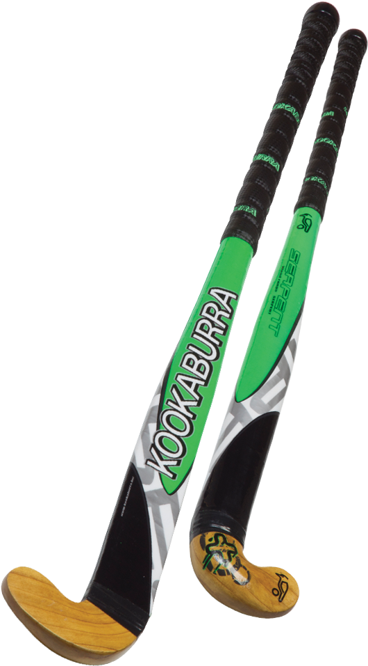 Kookaburra Serpent Hockey Stick - Hockey Stick (575x1024), Png Download