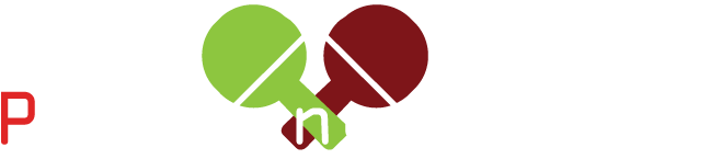 Ping Pong Passion - Pálka Kettler Champ (700x200), Png Download