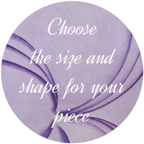 Pottery Mountain - Island Time - Circle (500x500), Png Download