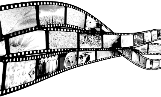 Hd Cameraman Hire Nottingham Derby Leicester & Uk Wide - Video Roll Png (536x351), Png Download