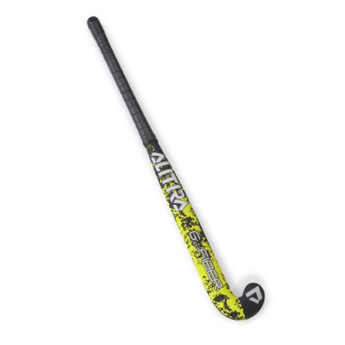 Hockey Stick Outdoor, Yellow - Hockeystick Outdoor, Oranje (500x500), Png Download
