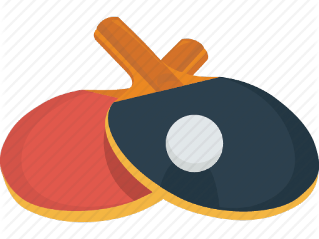Ping Pong Png Transparent Images - Ping Pong Icon Png (640x480), Png Download