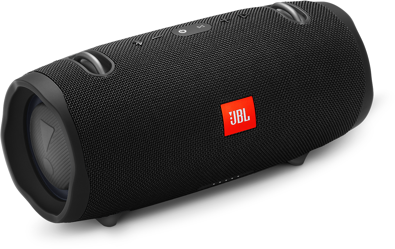 Jbl Xtreme - Jbl Speaker Xtreme 2 (1605x1605), Png Download