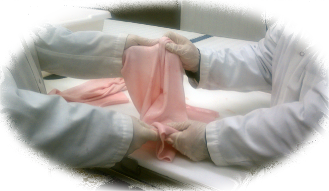 The Tissue Source Portfolio Of Products Includes Tissues - Product (651x378), Png Download