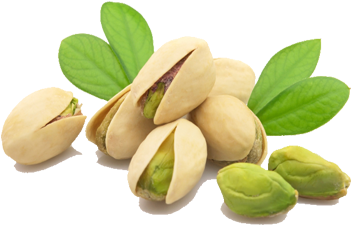 Pistachionut (400x300), Png Download