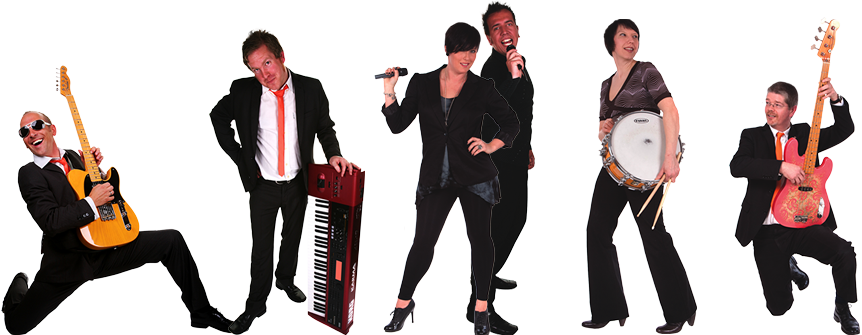 2015 Ignite, East Anglias Finest Party Band - Guitarist (862x335), Png Download