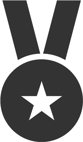 Hire Vets Medallion Program - Veteran Symbol (500x500), Png Download