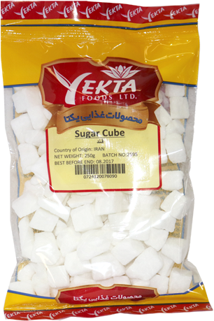 Yekta Sugar Cube - Supermarket (550x550), Png Download