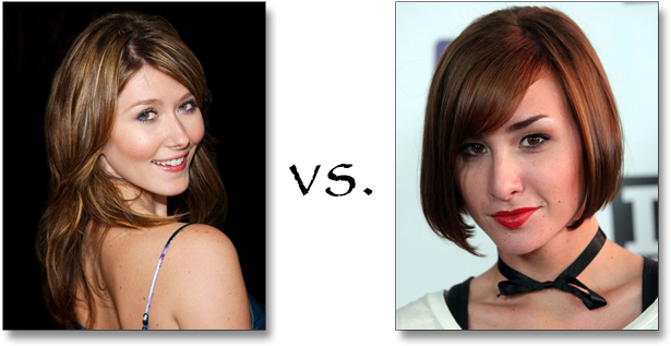 17 Feb 2018 - Jewel Staite 2018 (650x350), Png Download