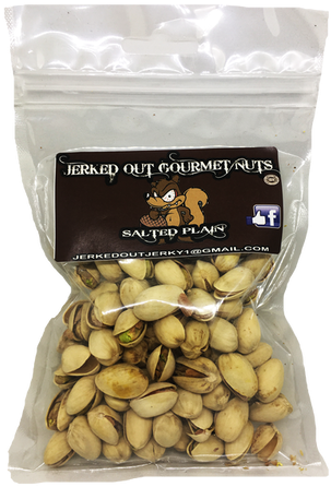 Ingredients- Pistachio, Salt - Pistachio (498x644), Png Download